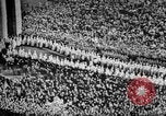 Image of historic Ecumenical Council Vatican City Rome Italy, 1965, second 28 stock footage video 65675056320