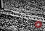 Image of historic Ecumenical Council Vatican City Rome Italy, 1965, second 29 stock footage video 65675056320