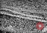 Image of historic Ecumenical Council Vatican City Rome Italy, 1965, second 30 stock footage video 65675056320