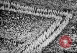 Image of historic Ecumenical Council Vatican City Rome Italy, 1965, second 37 stock footage video 65675056320