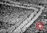 Image of historic Ecumenical Council Vatican City Rome Italy, 1965, second 38 stock footage video 65675056320