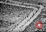 Image of historic Ecumenical Council Vatican City Rome Italy, 1965, second 39 stock footage video 65675056320