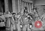 Image of historic Ecumenical Council Vatican City Rome Italy, 1965, second 40 stock footage video 65675056320