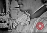 Image of historic Ecumenical Council Vatican City Rome Italy, 1965, second 41 stock footage video 65675056320