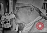 Image of historic Ecumenical Council Vatican City Rome Italy, 1965, second 46 stock footage video 65675056320