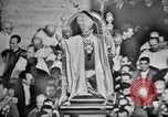 Image of historic Ecumenical Council Vatican City Rome Italy, 1965, second 47 stock footage video 65675056320