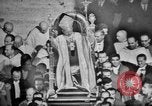 Image of historic Ecumenical Council Vatican City Rome Italy, 1965, second 48 stock footage video 65675056320