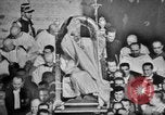Image of historic Ecumenical Council Vatican City Rome Italy, 1965, second 50 stock footage video 65675056320