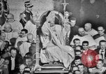 Image of historic Ecumenical Council Vatican City Rome Italy, 1965, second 51 stock footage video 65675056320