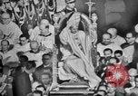 Image of historic Ecumenical Council Vatican City Rome Italy, 1965, second 53 stock footage video 65675056320