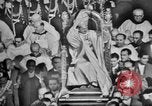 Image of historic Ecumenical Council Vatican City Rome Italy, 1965, second 55 stock footage video 65675056320