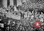 Image of historic Ecumenical Council Vatican City Rome Italy, 1965, second 57 stock footage video 65675056320