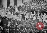 Image of historic Ecumenical Council Vatican City Rome Italy, 1965, second 58 stock footage video 65675056320
