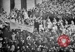 Image of historic Ecumenical Council Vatican City Rome Italy, 1965, second 59 stock footage video 65675056320