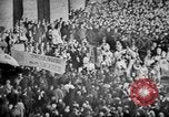 Image of historic Ecumenical Council Vatican City Rome Italy, 1965, second 61 stock footage video 65675056320