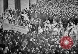Image of historic Ecumenical Council Vatican City Rome Italy, 1965, second 62 stock footage video 65675056320