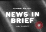 Standbild Ehre Queen Elizabeth Vereinigtes Königreich, 1965, aus Sekunde 1 historischem Filmmaterial Videoclip 65675056321