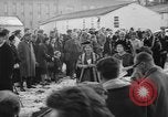 Standbild Ehre Queen Elizabeth Vereinigtes Königreich, 1965, aus Sekunde 7 historischem Filmmaterial Videoclip 65675056321