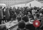 Standbild Ehre Queen Elizabeth Vereinigtes Königreich, 1965, aus Sekunde 8 historischem Filmmaterial Videoclip 65675056321
