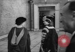 Standbild Ehre Queen Elizabeth Vereinigtes Königreich, 1965, aus Sekunde 18 historischem Filmmaterial Videoclip 65675056321