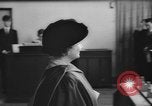 Standbild Ehre Queen Elizabeth Vereinigtes Königreich, 1965, aus Sekunde 50 historischem Filmmaterial Videoclip 65675056321