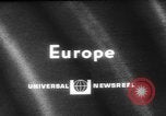 Standbild Frachter Ping ein im Sturm Europa, 1965, aus Sekunde 1 historischem Filmmaterial Videoclip 65675056322