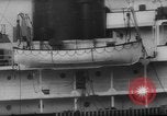 Standbild Frachter Ping ein im Sturm Europa, 1965, aus Sekunde 20 historischem Filmmaterial Videoclip 65675056322