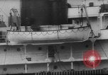 Standbild Frachter Ping ein im Sturm Europa, 1965, aus Sekunde 21 historischem Filmmaterial Videoclip 65675056322