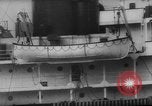 Standbild Frachter Ping ein im Sturm Europa, 1965, aus Sekunde 22 historischem Filmmaterial Videoclip 65675056322