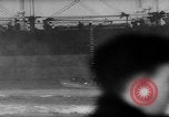 Standbild Frachter Ping ein im Sturm Europa, 1965, aus Sekunde 28 historischem Filmmaterial Videoclip 65675056322