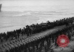 Standbild Frachter Ping ein im Sturm Europa, 1965, aus Sekunde 29 historischem Filmmaterial Videoclip 65675056322