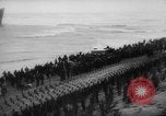Standbild Frachter Ping ein im Sturm Europa, 1965, aus Sekunde 30 historischem Filmmaterial Videoclip 65675056322