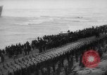 Standbild Frachter Ping ein im Sturm Europa, 1965, aus Sekunde 31 historischem Filmmaterial Videoclip 65675056322