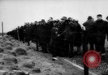 Standbild Frachter Ping ein im Sturm Europa, 1965, aus Sekunde 39 historischem Filmmaterial Videoclip 65675056322