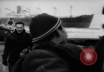 Standbild Frachter Ping ein im Sturm Europa, 1965, aus Sekunde 56 historischem Filmmaterial Videoclip 65675056322