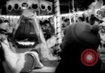 Standbild Weihnachten feiern New York City USA, 1965, aus Sekunde 10 historischem Filmmaterial Videoclip 65675056323