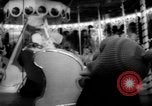 Standbild Weihnachten feiern New York City USA, 1965, aus Sekunde 11 historischem Filmmaterial Videoclip 65675056323