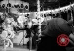 Standbild Weihnachten feiern New York City USA, 1965, aus Sekunde 12 historischem Filmmaterial Videoclip 65675056323