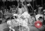 Standbild Weihnachten feiern New York City USA, 1965, aus Sekunde 13 historischem Filmmaterial Videoclip 65675056323