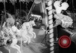 Standbild Weihnachten feiern New York City USA, 1965, aus Sekunde 16 historischem Filmmaterial Videoclip 65675056323