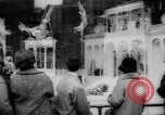 Standbild Weihnachten feiern New York City USA, 1965, aus Sekunde 21 historischem Filmmaterial Videoclip 65675056323