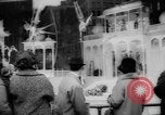 Standbild Weihnachten feiern New York City USA, 1965, aus Sekunde 22 historischem Filmmaterial Videoclip 65675056323