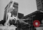 Standbild Weihnachten feiern New York City USA, 1965, aus Sekunde 24 historischem Filmmaterial Videoclip 65675056323