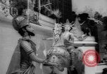 Standbild Weihnachten feiern New York City USA, 1965, aus Sekunde 35 historischem Filmmaterial Videoclip 65675056323