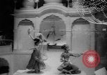 Standbild Weihnachten feiern New York City USA, 1965, aus Sekunde 41 historischem Filmmaterial Videoclip 65675056323