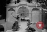 Standbild Weihnachten feiern New York City USA, 1965, aus Sekunde 42 historischem Filmmaterial Videoclip 65675056323