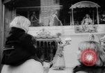 Standbild Weihnachten feiern New York City USA, 1965, aus Sekunde 52 historischem Filmmaterial Videoclip 65675056323
