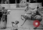 Standbild Weihnachten feiern New York City USA, 1965, aus Sekunde 55 historischem Filmmaterial Videoclip 65675056323