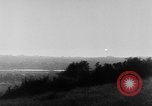 Standbild deutsche Armee verteidigt gegen die Alliierten in der Normandie Frankreich, 1944, aus Sekunde 20 historischem Filmmaterial Videoclip 65675056324