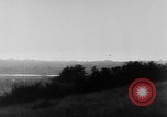 Standbild deutsche Armee verteidigt gegen die Alliierten in der Normandie Frankreich, 1944, aus Sekunde 21 historischem Filmmaterial Videoclip 65675056324